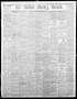 Thumbnail image of item number 1 in: 'The Dallas Weekly Herald. (Dallas, Tex.), Vol. 22, No. 38, Ed. 1 Saturday, June 5, 1875'.