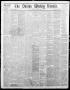 Thumbnail image of item number 1 in: 'The Dallas Weekly Herald. (Dallas, Tex.), Vol. 22, No. 46, Ed. 1 Saturday, July 31, 1875'.