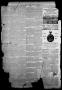Thumbnail image of item number 3 in: 'The Dallas Weekly Herald. (Dallas, Tex.), Vol. 28, No. 281, Ed. 1 Thursday, November 10, 1881'.