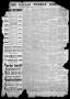 Thumbnail image of item number 1 in: 'The Dallas Weekly Herald. (Dallas, Tex.), Vol. 31, No. 40, Ed. 1 Thursday, March 23, 1882'.