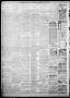 Thumbnail image of item number 2 in: 'The Dallas Weekly Herald. (Dallas, Tex.), Vol. 35, No. 18, Ed. 1 Thursday, March 5, 1885'.