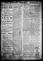 Primary view of The Dallas Weekly Herald. (Dallas, Tex.), Vol. 35, Ed. 1 Thursday, October 1, 1885