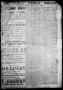 Thumbnail image of item number 1 in: 'The Dallas Weekly Herald. (Dallas, Tex.), Vol. 36, Ed. 1 Thursday, December 3, 1885'.