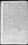Thumbnail image of item number 2 in: 'San Marcos Free Press. (San Marcos, Tex.), Vol. 11, No. 43, Ed. 1 Thursday, September 21, 1882'.