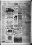 Newspaper: San Marcos Free Press. (San Marcos, Tex.), Vol. 12, No. 46, Ed. 1 Thu…