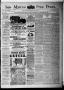 Newspaper: San Marcos Free Press. (San Marcos, Tex.), Vol. 13, No. 3, Ed. 1 Thur…