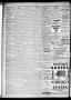 Thumbnail image of item number 2 in: 'San Marcos Free Press. (San Marcos, Tex.), Vol. 13, No. 21, Ed. 1 Thursday, May 1, 1884'.