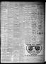 Thumbnail image of item number 3 in: 'San Marcos Free Press. (San Marcos, Tex.), Vol. 13, No. 21, Ed. 1 Thursday, May 1, 1884'.