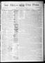Thumbnail image of item number 1 in: 'San Marcos Free Press. (San Marcos, Tex.), Vol. 15, No. 23, Ed. 1 Thursday, May 20, 1886'.