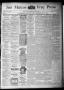 Thumbnail image of item number 1 in: 'San Marcos Free Press. (San Marcos, Tex.), Vol. 15, No. 30, Ed. 1 Thursday, July 8, 1886'.