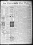 Primary view of San Marcos Free Press. (San Marcos, Tex.), Vol. 16, No. 11, Ed. 1 Thursday, March 3, 1887