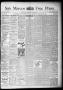 Primary view of San Marcos Free Press. (San Marcos, Tex.), Vol. 16TH YEAR, No. 8, Ed. 1 Thursday, February 21, 1889