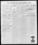 Thumbnail image of item number 1 in: 'El Paso Daily Herald. (El Paso, Tex.), Vol. 16, No. 230, Ed. 1 Friday, December 18, 1896'.