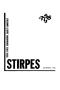 Thumbnail image of item number 1 in: 'Stirpes, Volume 5, Number 4, December 1965'.