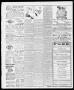 Thumbnail image of item number 3 in: 'El Paso Daily Herald. (El Paso, Tex.), Vol. 17, No. 43, Ed. 1 Saturday, February 20, 1897'.
