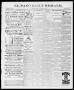 Thumbnail image of item number 1 in: 'El Paso Daily Herald. (El Paso, Tex.), Vol. 17, No. 80, Ed. 1 Monday, April 5, 1897'.