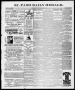 Primary view of El Paso Daily Herald. (El Paso, Tex.), Vol. 17, No. 87, Ed. 1 Tuesday, April 13, 1897