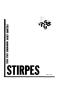 Thumbnail image of item number 1 in: 'Stirpes, Volume 3, Number 2, June 1963'.