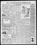 Thumbnail image of item number 1 in: 'El Paso Daily Herald. (El Paso, Tex.), Vol. 17, No. 179, Ed. 1 Thursday, July 29, 1897'.