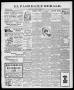Thumbnail image of item number 1 in: 'El Paso Daily Herald. (El Paso, Tex.), Vol. 17, No. 243, Ed. 1 Tuesday, October 12, 1897'.