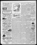 Thumbnail image of item number 3 in: 'El Paso Daily Herald. (El Paso, Tex.), Vol. 17, No. 254, Ed. 1 Monday, October 25, 1897'.