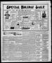 Thumbnail image of item number 4 in: 'El Paso Daily Herald. (El Paso, Tex.), Vol. 17, No. 294, Ed. 1 Saturday, December 11, 1897'.