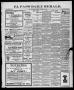 Thumbnail image of item number 1 in: 'El Paso Daily Herald. (El Paso, Tex.), Vol. 17, No. 304, Ed. 1 Thursday, December 23, 1897'.