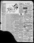 Thumbnail image of item number 2 in: 'El Paso Daily Herald. (El Paso, Tex.), Vol. 18, No. 2, Ed. 1 Tuesday, January 4, 1898'.