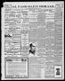 Thumbnail image of item number 1 in: 'El Paso Daily Herald. (El Paso, Tex.), Vol. 18, No. 8, Ed. 1 Tuesday, January 11, 1898'.