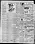 Thumbnail image of item number 2 in: 'El Paso Daily Herald. (El Paso, Tex.), Vol. 18, No. 8, Ed. 1 Tuesday, January 11, 1898'.