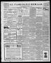 Thumbnail image of item number 1 in: 'El Paso Daily Herald. (El Paso, Tex.), Vol. 18, No. 17, Ed. 1 Friday, January 21, 1898'.