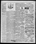 Thumbnail image of item number 2 in: 'El Paso Daily Herald. (El Paso, Tex.), Vol. 18, No. 20, Ed. 1 Tuesday, January 25, 1898'.