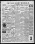 Newspaper: El Paso Daily Herald. (El Paso, Tex.), Vol. 18, No. 61, Ed. 1 Saturda…