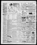 Thumbnail image of item number 2 in: 'El Paso Daily Herald. (El Paso, Tex.), Vol. 18, No. 88, Ed. 1 Wednesday, April 13, 1898'.