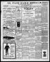 Thumbnail image of item number 1 in: 'El Paso Daily Herald. (El Paso, Tex.), Vol. 18, No. 110, Ed. 1 Monday, May 23, 1898'.