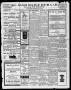 Thumbnail image of item number 1 in: 'El Paso Daily Herald. (El Paso, Tex.), Vol. 18, No. 142, Ed. 1 Wednesday, June 29, 1898'.