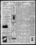 Thumbnail image of item number 1 in: 'El Paso Daily Herald. (El Paso, Tex.), Vol. 18, No. 151, Ed. 1 Monday, July 11, 1898'.