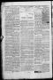Thumbnail image of item number 2 in: 'El Democrata Fronterizo. (Laredo, Tex.), Vol. 7, No. 374, Ed. 1 Saturday, November 12, 1904'.