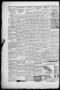 Thumbnail image of item number 2 in: 'El Democrata Fronterizo. (Laredo, Tex.), Vol. 8, No. 405, Ed. 1 Saturday, June 10, 1905'.