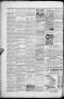 Thumbnail image of item number 2 in: 'El Democrata Fronterizo. (Laredo, Tex.), Vol. 8, No. 425, Ed. 1 Saturday, October 28, 1905'.