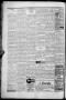 Thumbnail image of item number 2 in: 'El Democrata Fronterizo. (Laredo, Tex.), Vol. 8, No. 446, Ed. 1 Saturday, March 24, 1906'.