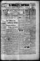 Thumbnail image of item number 1 in: 'El Democrata Fronterizo. (Laredo, Tex.), Vol. 8, No. 478, Ed. 1 Saturday, November 10, 1906'.
