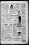 Thumbnail image of item number 3 in: 'El Democrata Fronterizo. (Laredo, Tex.), Vol. 9, No. 529, Ed. 1 Saturday, November 2, 1907'.