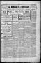 Thumbnail image of item number 1 in: 'El Democrata Fronterizo. (Laredo, Tex.), Vol. 10, No. 534, Ed. 1 Saturday, April 4, 1908'.
