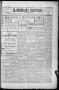 Thumbnail image of item number 1 in: 'El Democrata Fronterizo. (Laredo, Tex.), Vol. 10, No. 538, Ed. 1 Saturday, May 2, 1908'.