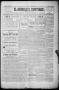 Thumbnail image of item number 1 in: 'El Democrata Fronterizo. (Laredo, Tex.), Vol. 10, No. 544, Ed. 1 Saturday, June 13, 1908'.