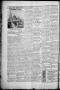 Thumbnail image of item number 2 in: 'El Democrata Fronterizo. (Laredo, Tex.), Vol. 10, No. 544, Ed. 1 Saturday, June 13, 1908'.