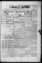 Thumbnail image of item number 1 in: 'El Democrata Fronterizo. (Laredo, Tex.), Vol. 10, No. 561, Ed. 1 Saturday, October 10, 1908'.