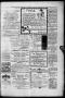Thumbnail image of item number 3 in: 'El Democrata Fronterizo. (Laredo, Tex.), Vol. 10, No. 561, Ed. 1 Saturday, October 10, 1908'.