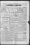 Thumbnail image of item number 1 in: 'El Democrata Fronterizo. (Laredo, Tex.), Vol. 10, No. 572, Ed. 1 Saturday, December 26, 1908'.